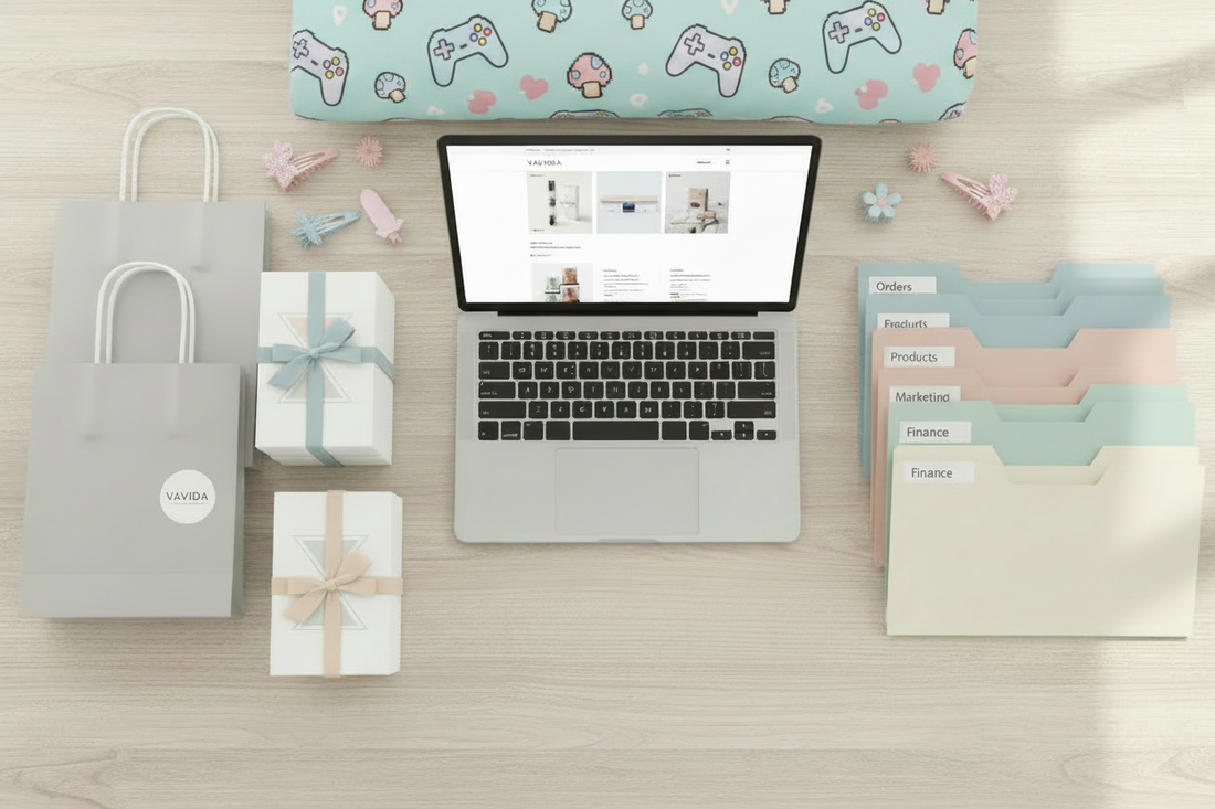 Ons assortiment groeit: makkelijker zoeken tussen onze designs.