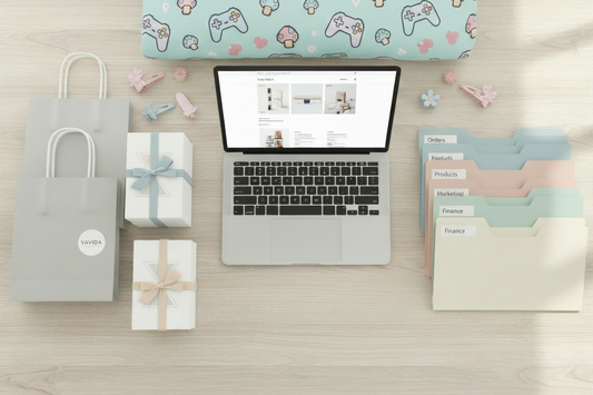 Ons assortiment groeit: makkelijker zoeken tussen onze designs.