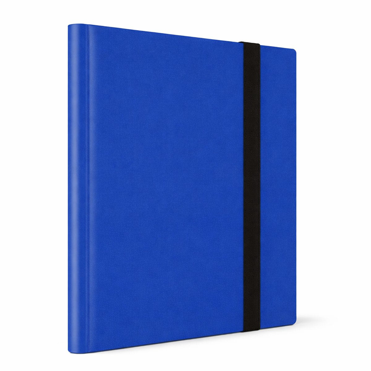 Vavida Verzamelmap voor Pokémon Kaarten - 360 Kaarten - Blauw - 30.5 x 25 cm