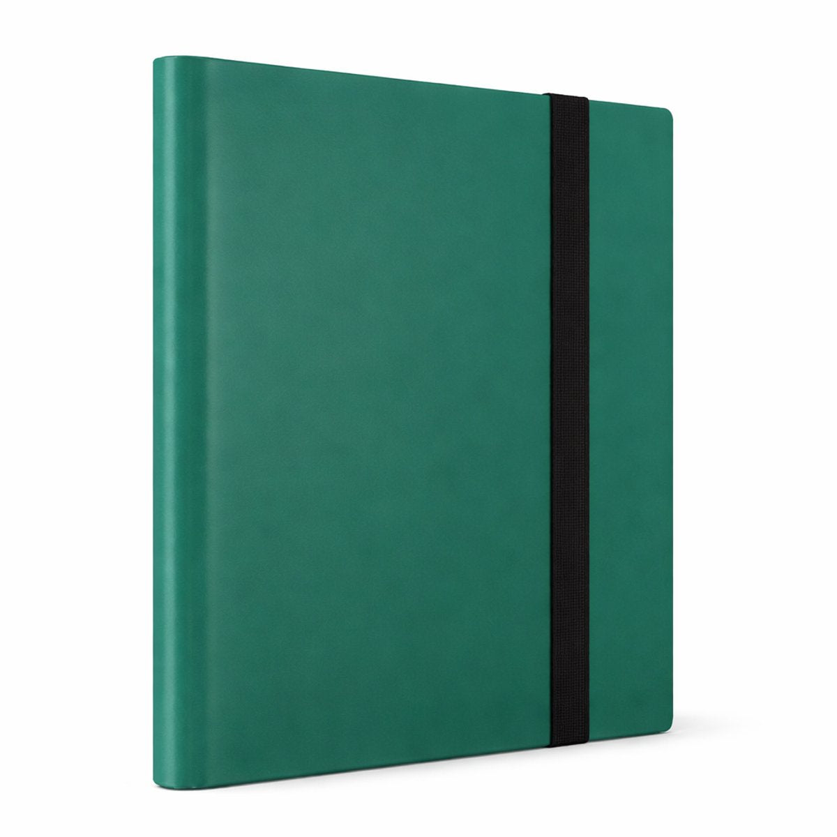 Vavida Verzamelmap voor Pokémon Kaarten - 360 Kaarten - Groen - 30.5 x 25 cm